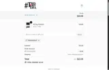 febsave2025 coupon verification screenshot