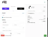 COMENBACK10 coupon verification screenshot