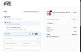 THI25 coupon verification screenshot