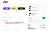 supergift25 coupon verification screenshot