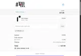 YOYU10 coupon verification screenshot