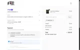 SWEETDEAL coupon verification screenshot