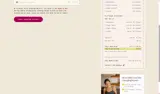 MUNCHERY120 coupon verification screenshot