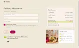 READYTOEAT coupon verification screenshot