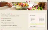 deliveredfresh coupon verification screenshot