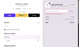 WELCOMEBACK20 coupon verification screenshot