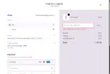 THISTLE10 coupon verification screenshot
