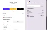 THISTLEFARMER15 coupon verification screenshot