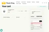 noela coupon verification screenshot