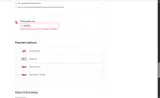CARIB200 coupon verification screenshot