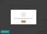 thomaspaul25 coupon verification screenshot