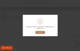 DAD25 coupon verification screenshot