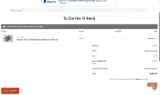 SPRING25 coupon verification screenshot