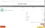 20RAVO coupon verification screenshot