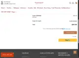 save25 coupon verification screenshot