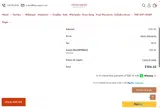 BLACKFRIDAY coupon verification screenshot