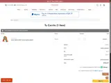 thomas28 coupon verification screenshot