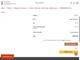 thomaspaul25 coupon verification screenshot