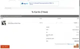 thomas28 coupon verification screenshot