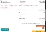 20RAVO coupon verification screenshot