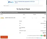 TPNEW20 coupon verification screenshot