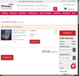 MON15 coupon verification screenshot