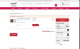 MON20 coupon verification screenshot