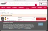 DEALS coupon verification screenshot