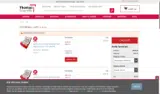 DEALS coupon verification screenshot