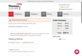 LDAY coupon verification screenshot