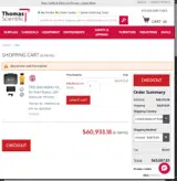 LDAY coupon verification screenshot