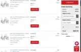 freeship coupon verification screenshot