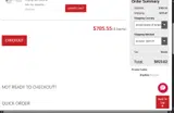 SHIPFREE coupon verification screenshot