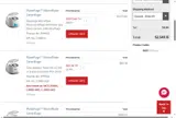 0607 coupon verification screenshot