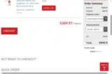 SAVE25 coupon verification screenshot