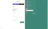 serve25 coupon verification screenshot