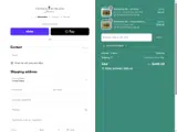 YELLOWSTONE20 coupon verification screenshot