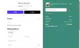 ENJOY10 coupon verification screenshot