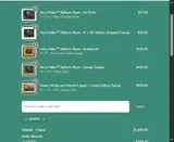 IMHERE coupon verification screenshot