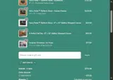 BIRTHDAY10 coupon verification screenshot