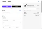 FREESHIPAFFILIATE coupon verification screenshot