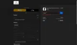 Thorn Watch Official Store coupon verification screenshot