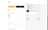 Thorn Watch Official Store coupon verification screenshot