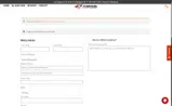 Thorton Chip Tuning coupon verification screenshot