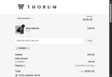 MOM20 coupon verification screenshot