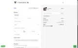 THORUM10 coupon verification screenshot