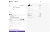 THEMARKGSHOW20 coupon verification screenshot