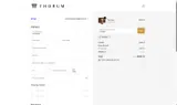 WHANG coupon verification screenshot