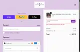 20OFF coupon verification screenshot