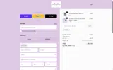 1TIME coupon verification screenshot